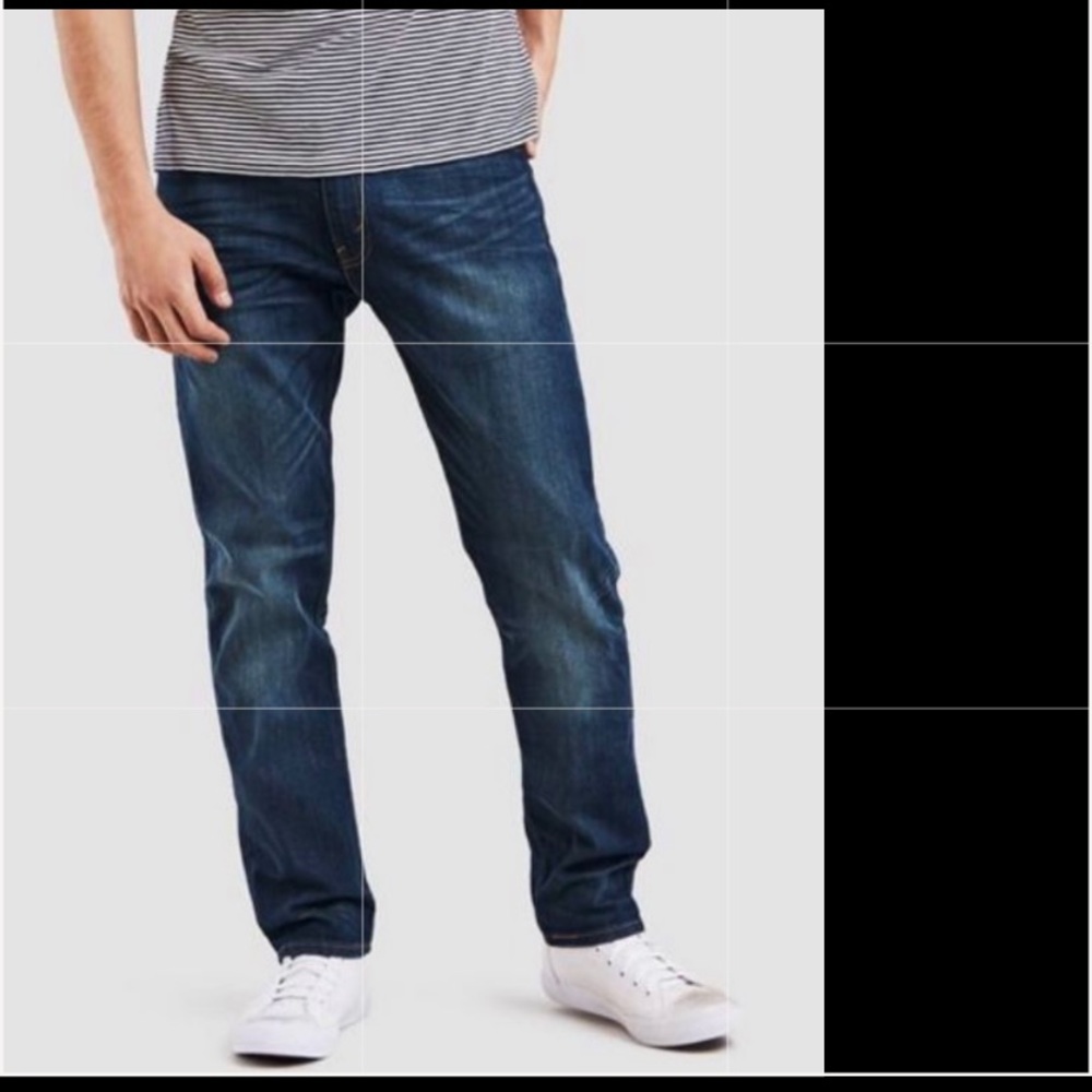 Levi Jeans